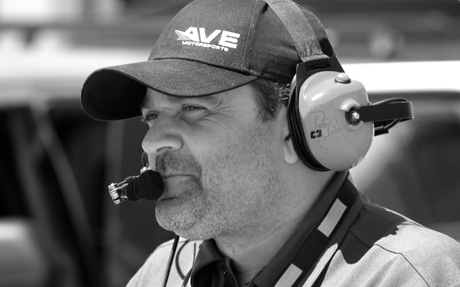 Tony Ave Racing Geared Up for Trans Am at the Glen